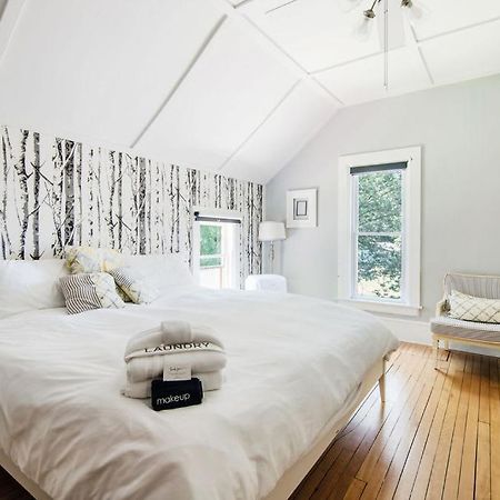 Mahaney Suite BW Boutique Hotel Central Lake Экстерьер фото