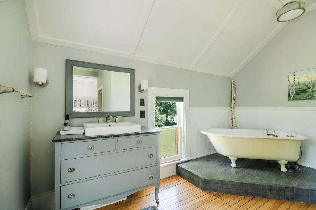 Mahaney Suite BW Boutique Hotel Central Lake Экстерьер фото