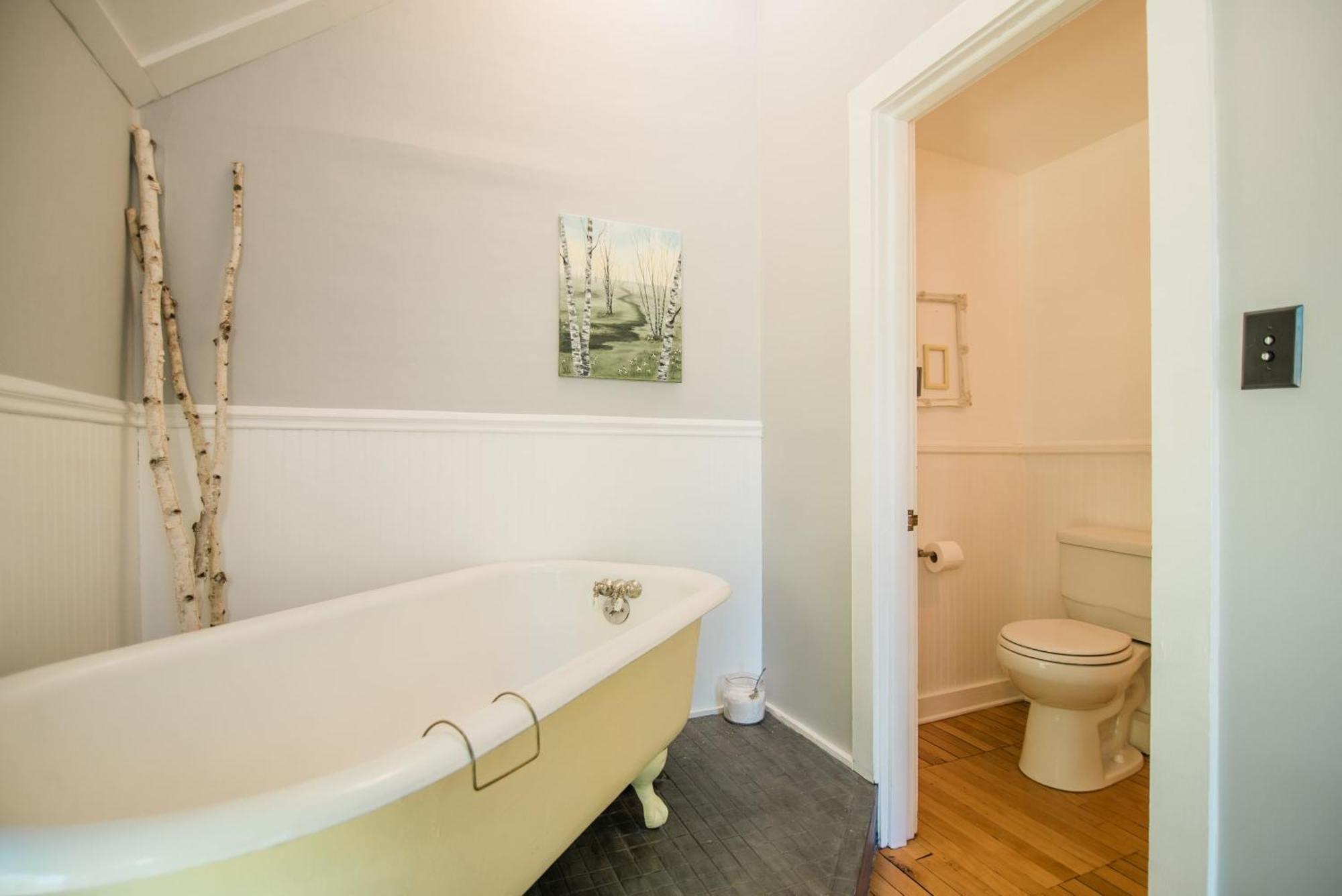 Mahaney Suite BW Boutique Hotel Central Lake Экстерьер фото