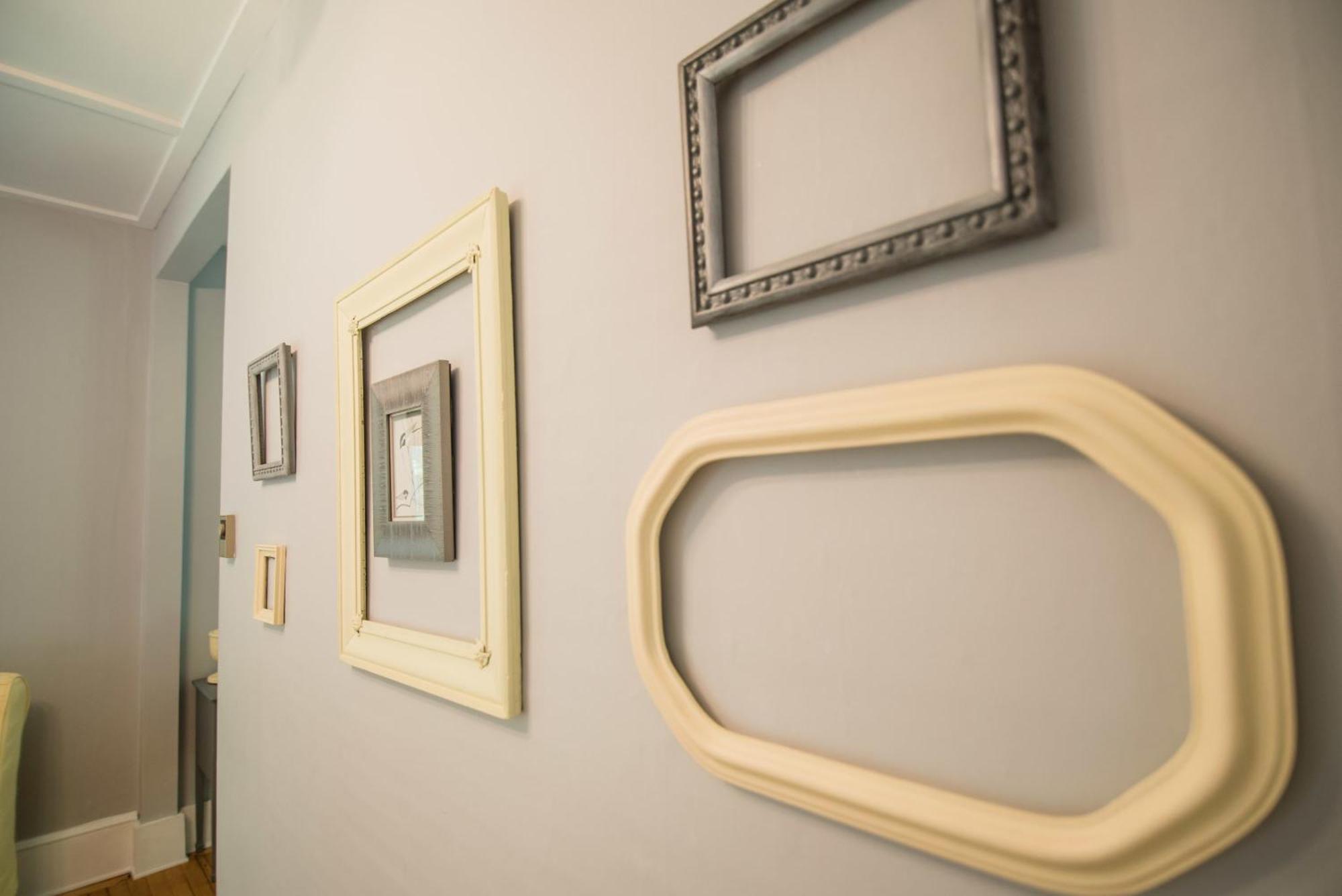 Mahaney Suite BW Boutique Hotel Central Lake Экстерьер фото