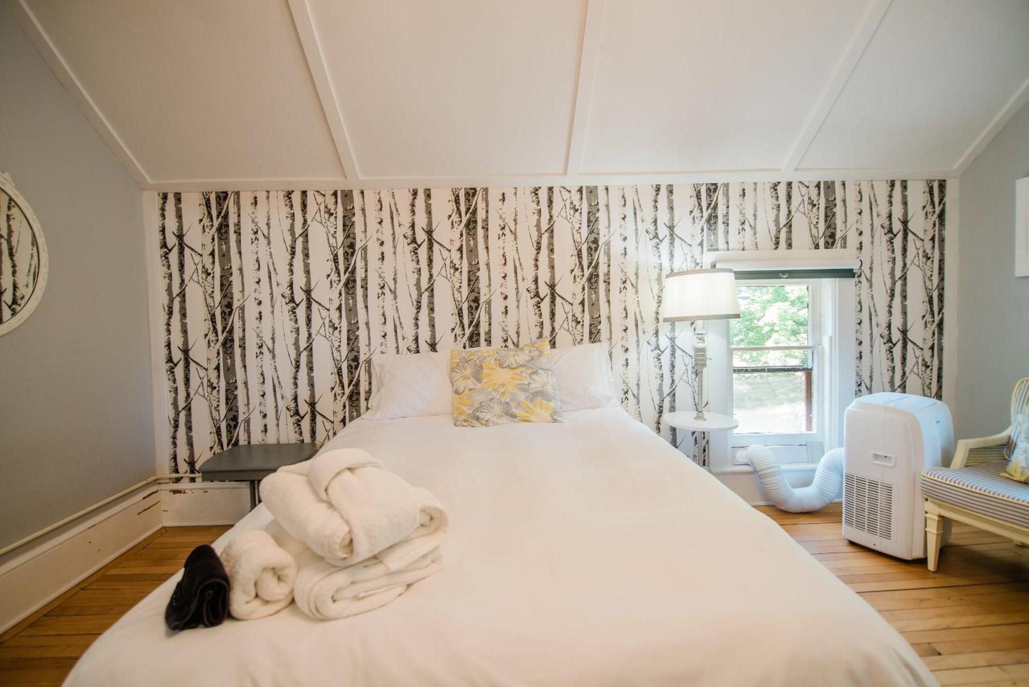 Mahaney Suite BW Boutique Hotel Central Lake Экстерьер фото